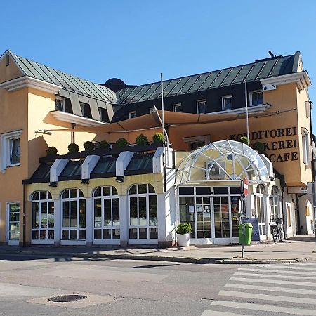 Pension Mueller Gartner Groß-Enzersdorf Exteriér fotografie
